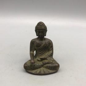 铜铜小佛像x