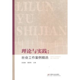 理论与实践:社会工作案例精选