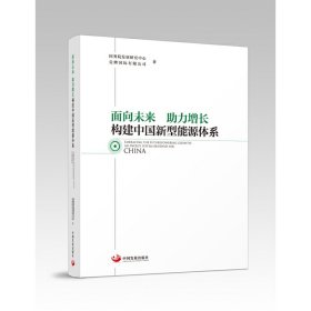 面向未来 助力增长：构建中国新型能源体系