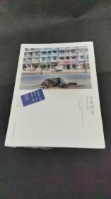 看见神圣：旅途中的光影