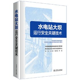 水电站大坝运行安全关键技术