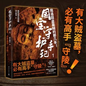 国宝守护手记.1（6起国家特大文物重案，考古人与盗墓者永无休止的生死博弈！）