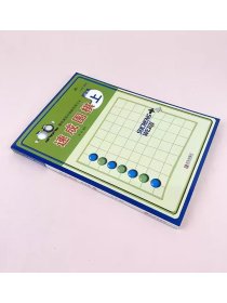 初级篇-速成围棋(上)