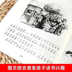 精灵鼠小弟：鼠小弟斯图尔特（注音版)