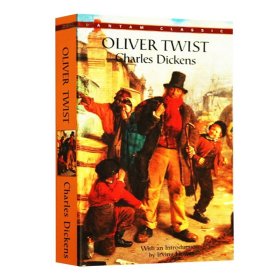 Oliver Twist[雾都孤儿]