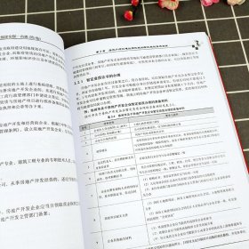 房地产开发流程 房地产项目报批报建实操一本通 建筑工程商品房住宅小区投标方案策划执行 企业 房产项目审批开发教程书籍