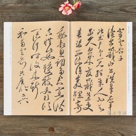 徐渭 历代名家书法珍品 徐渭书法 行草应制咏墨 草书千字文白燕诗 行书草书毛笔书法临摹字帖碑帖 原碑帖拓本 许裕长编 书法鉴赏