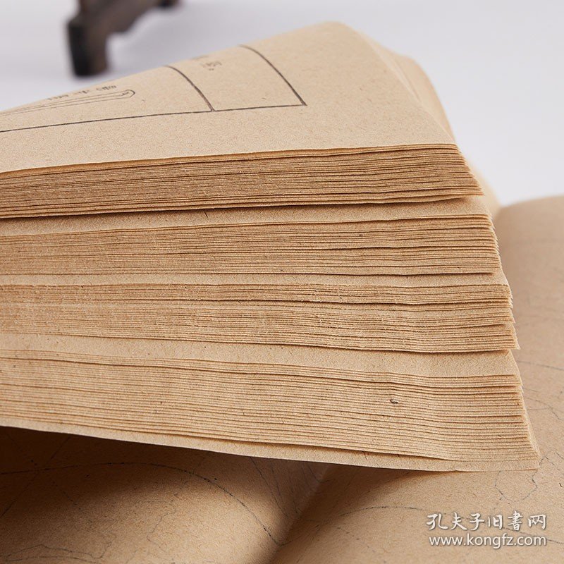 小学生毛笔控笔训练套装初学者入门书法练字纸练毛笔字笔画软笔描红宣纸专用临摹字帖楷书练毛笔字