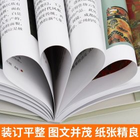 正版 极简中国工艺美术史 中国古代陶瓷玉石丝绸青铜器漆木家具图鉴百科介绍古董鉴赏大全文物景德镇夏商秦汉唐宋元明清发展史书籍