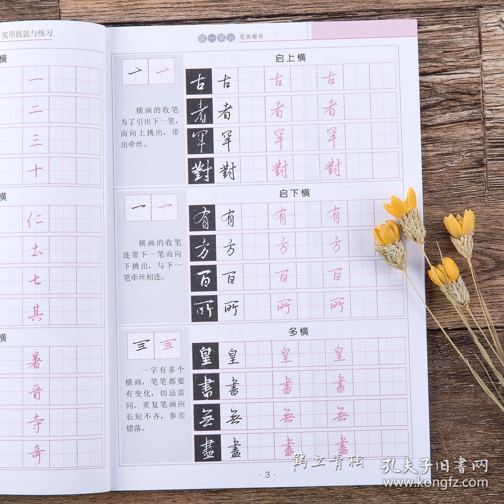 硬笔临经典碑帖 怀仁集王羲之圣教序 实用技法与练习 陈晓勇编著 硬笔钢笔行书书法练字帖 江西美术