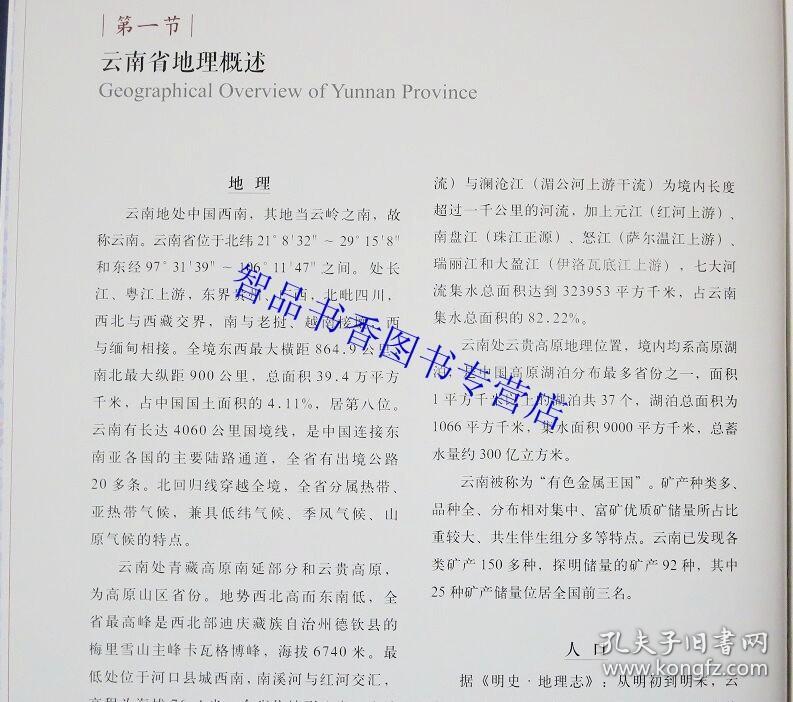 云南纸币全1册精装铜版纸彩色印刷 云南钱币纸币收藏鉴赏书籍 云南近代纸币货币史研究 中国货币文化著作 云南人民出版社正版现货