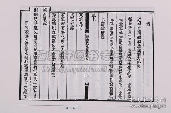 平定回疆剿擒逆裔方略