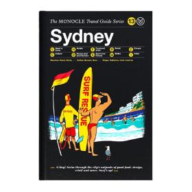 Sydney: The Monocle Travel Guide Series