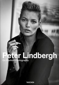 Peter Lindbergh: A Different Vision on Fashion Photography