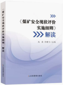 《煤矿安全现状评价实施细则》解读