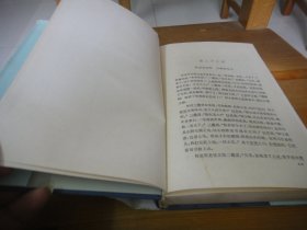 中国古典文学读本丛书： 西游记 （中册）