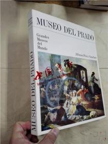 （西班牙）普拉多博物馆 MUSEO DEL PRADO