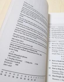 Disciplemakers' Handbook