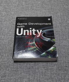 Game Development with Unity（附光盘）