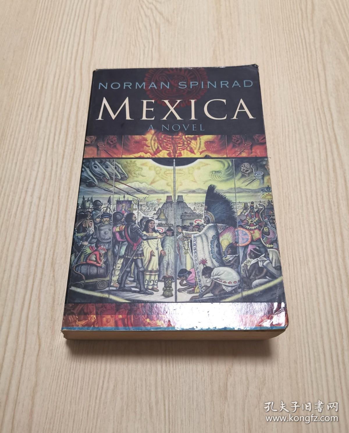 Mexica