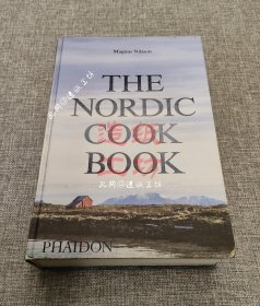 The Nordic Cookbook