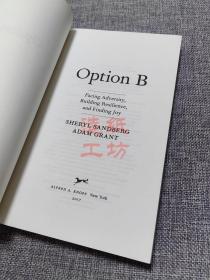 Option B