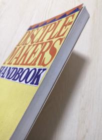 Disciplemakers' Handbook