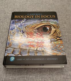 Campbell Biology in Focus