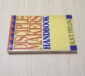 Disciplemakers' Handbook