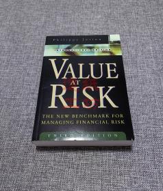 Value At Risk