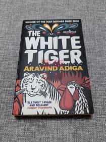 The White Tiger