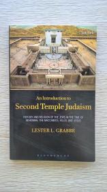 现货-History and Religion of the Jews in the Time of Nehemiah