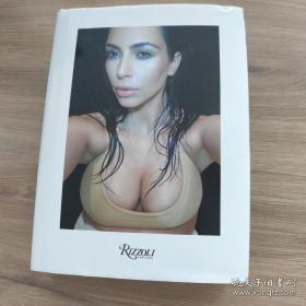 KimKardashianSelfish