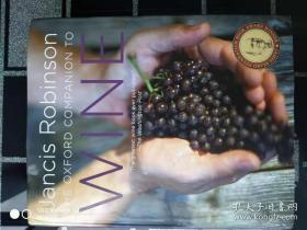 The Oxford Companion to Wine, 3rd Edition