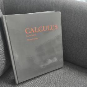 国内现货-【原版】Calculus 微积分