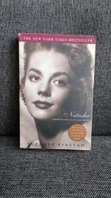 Natasha: The Biography of Natalie Wood