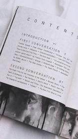 国内现货-【原版】The Conversations: Walter Murch and the Art of Editing Film《对话：沃尔特·默奇与电影剪辑艺术》
