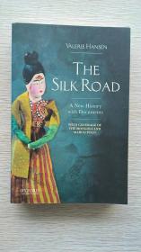 国内现货-【原版】The Silk Road: A New History with Documents《丝绸之路：文献的新历史》