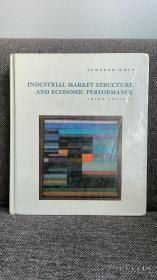 Industrial Market Structure and Economic Performance