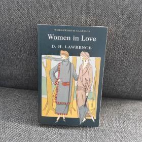 Women in Love