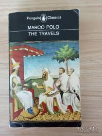 The Travels of Marco Polo