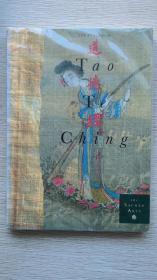 国内现货-【原版】Tao Te Ching: The New Translation (Sacred arts)《道德经：新译》