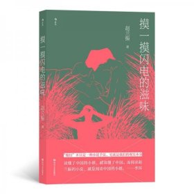 摸一摸闪电的滋味