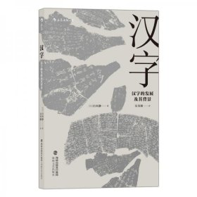 正版汉字：汉字的发展及其背景