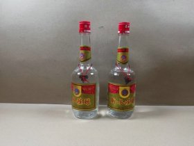 老酒：衡水陈酿（39度）