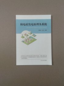 核电站发电原理及系统