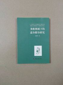 多维视域下的麦尔维尔研究