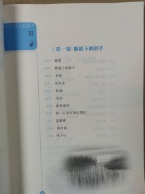 读·品·悟·在文学中成长中国当代教育文学精选：敲雪