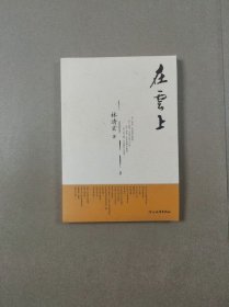 在云上