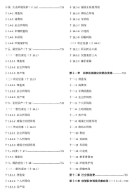 【正版全新】2021年10月版 全国税收优惠政策汇编